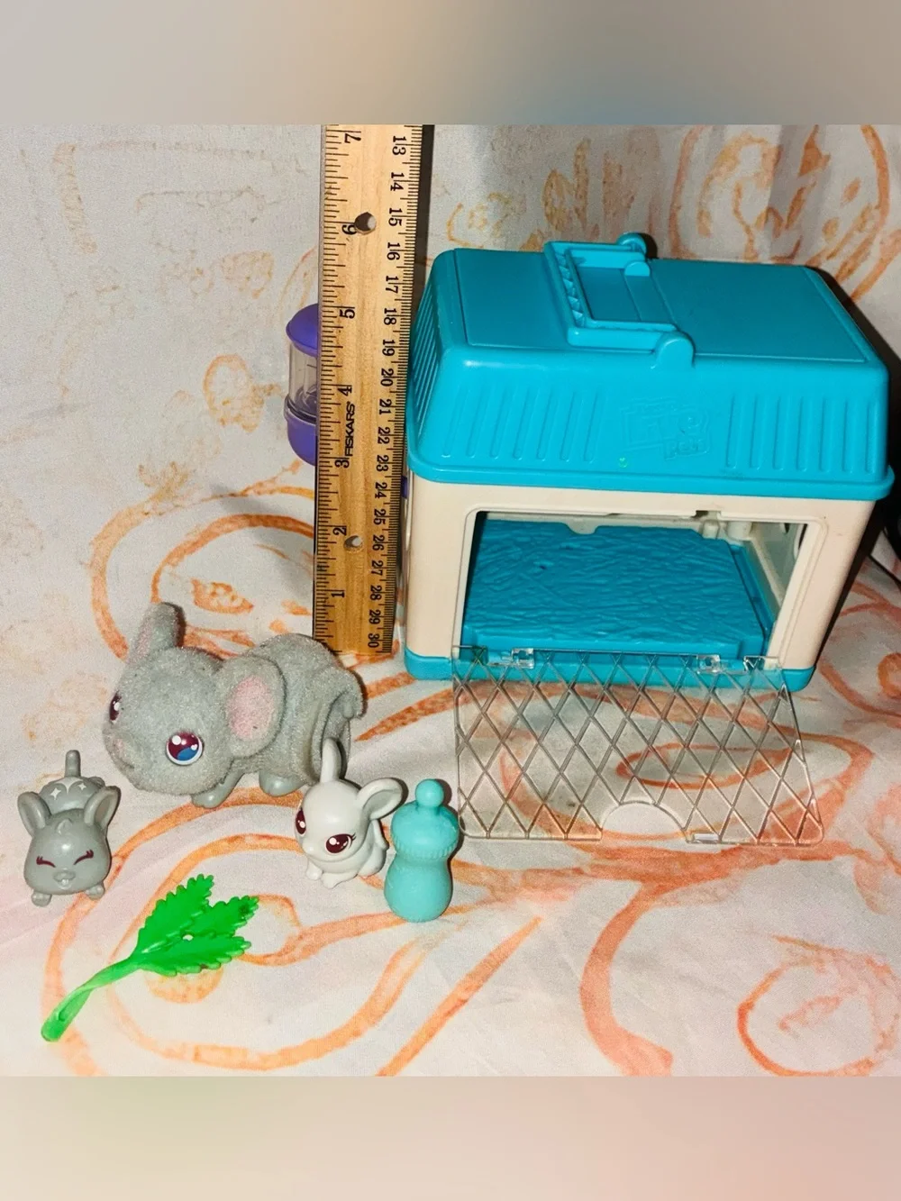 Little Live Pets compact little